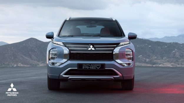 NUOVO MITSUBISHI outlander - Ruote invernali gratuite