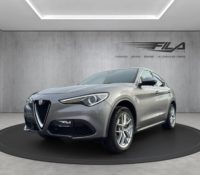 ALFA ROMEO STELVIO 2.0 Q4 280 Super