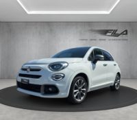 FIAT 500X 1.3 GSE Sport