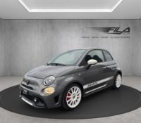 ABARTH 595 1.4 T-Jet 180 Esseesse