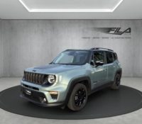 JEEP RENEGADE 1.5 Turbo Upland