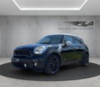 MINI Countryman R60 1.6i Cooper S ALL4