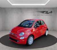 FIAT 500 1.0 Hybrid Cult Edition