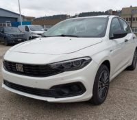 FIAT TIPO 1.0 T3 Cult Edition