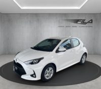 TOYOTA YARIS 1.5 Trend 5P 6V