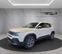 JEEP Avenger 1.2 MHEV Longitude