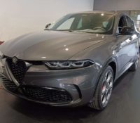 ALFA ROMEO Tonale 1.5 160cv Veloce Premium