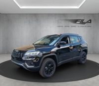 JEEP COMPASS 4xe 1.3 Overland Black Kite