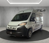 FIAT Ducato 290 35 fourg. 3450 H2 2.2 140c