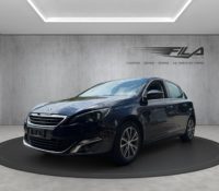 PEUGEOT 308 1.6 THP 155 Allure