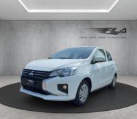 MITSUBISHI SPACE STAR  Inform 1.2 Mivec M/T