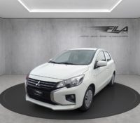 MITSUBISHI Space Star Inform 1.2 Mivec M/T