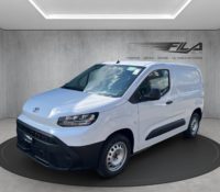 TOYOTA PROACE City Van L1 Active 1.2 6 M/T