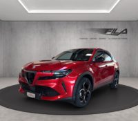 ALFA ROMEO Junior 1.2 Ibrida Speciale