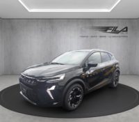 MITSUBISHI ASX 1.3 MH Intense 160cv