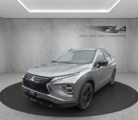 MITSUBISHI ECLIPSE Cross 2.4 PHEV Blackline 4×4