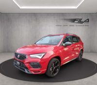 SEAT Ateca 1.5 TSI Hola FR DSG