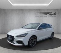 HYUNDAI i30 N 2.0 T-GDi