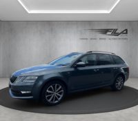 SKODA Octavia Combi 1.5 TSI 150CV Soleil