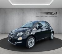 FIAT 500 1.0 Hybrid Lounge