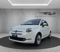 FIAT 500 1.0 Hybrid Lounge