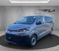 TOYOTA PROACE Verso L2 Comfort 2.0 145PS