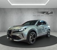 ALFA ROMEO Junior 1.2 Ibrida Speciale