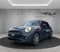 MINI Mini F56 2.0i Cooper S SDKG