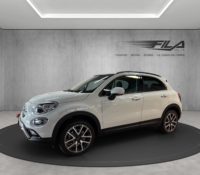 FIAT 500X 1.4 MultiAir Edition Plus