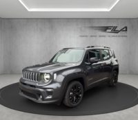 JEEP RENEGADE 1.5 MHEV Turbo Summit