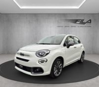 FIAT 500X 1.5 Hybrid Sport Final Edition