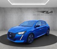 PEUGEOT 208 1.2 PureTech 100 Allure Pack